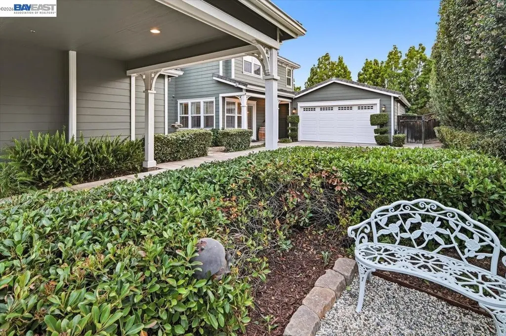 3045 Bertolli Drive Livermore CA 94550
