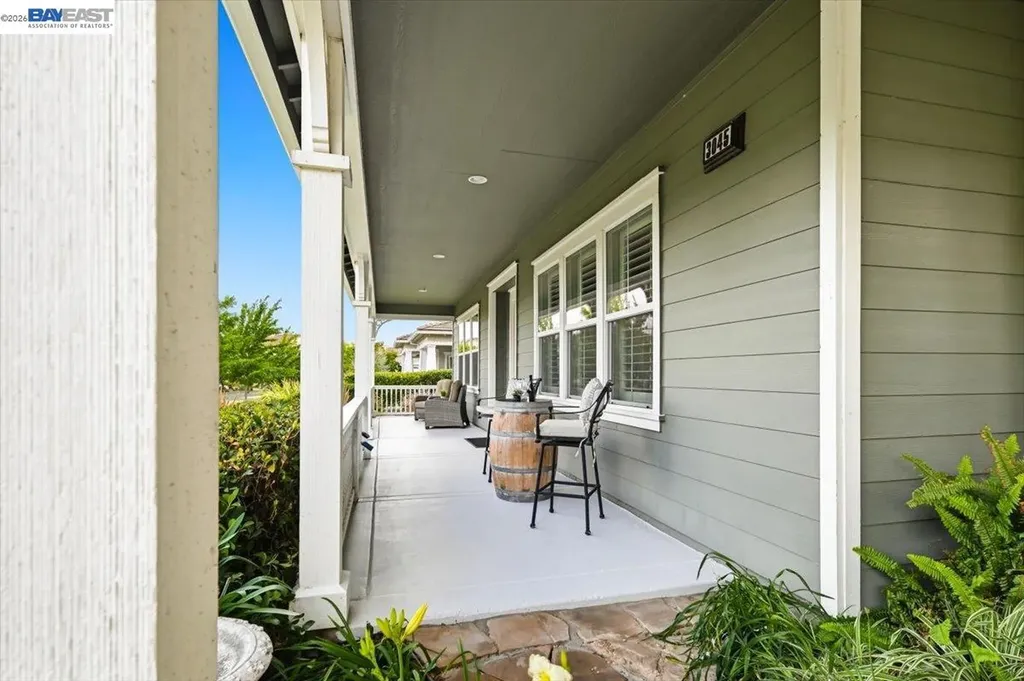 3045 Bertolli Drive Livermore CA 94550