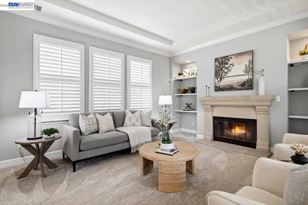 3045 Bertolli Drive Livermore CA 94550