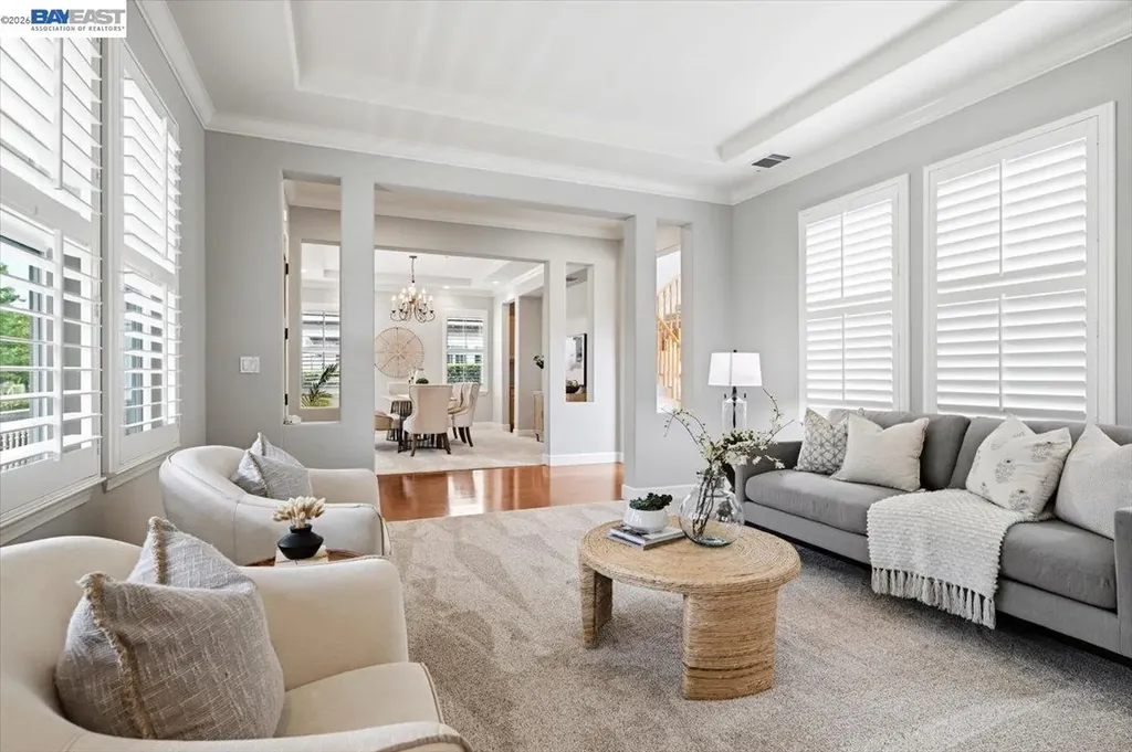 3045 Bertolli Drive Livermore CA 94550