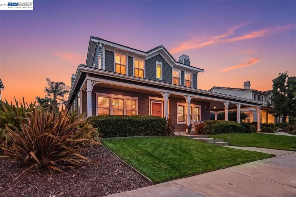 3045 Bertolli Drive Livermore CA 94550