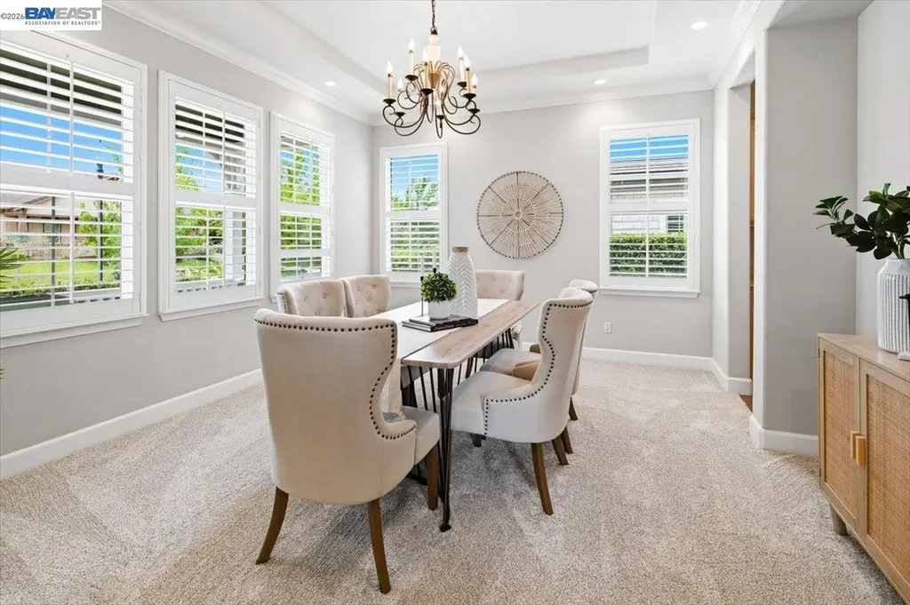 3045 Bertolli Drive Livermore CA 94550