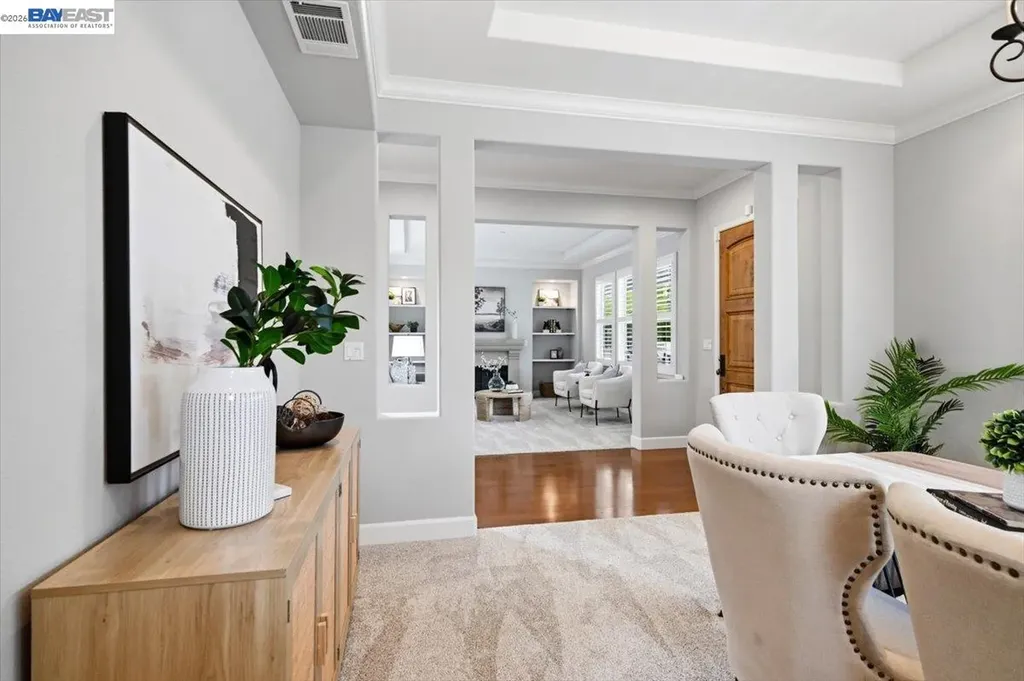 3045 Bertolli Drive Livermore CA 94550