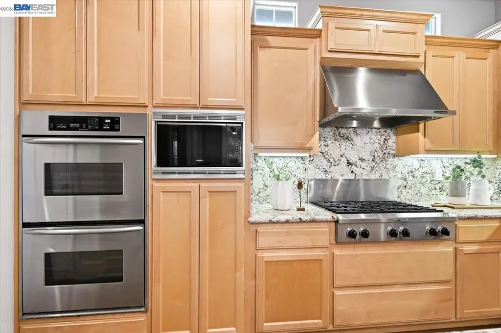 3045 Bertolli Drive Livermore CA 94550
