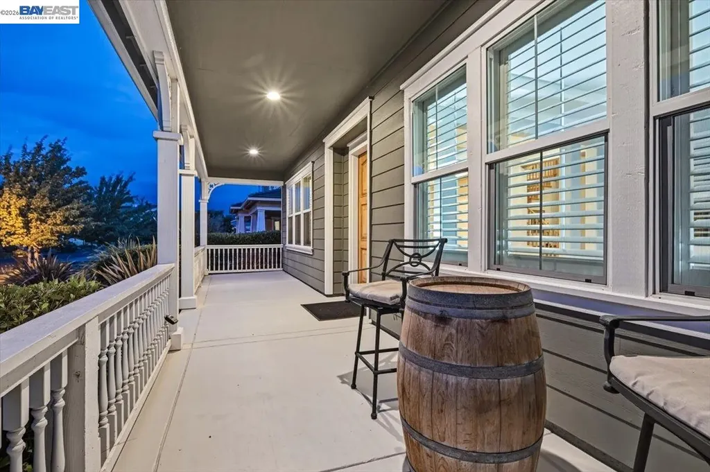 3045 Bertolli Drive Livermore CA 94550