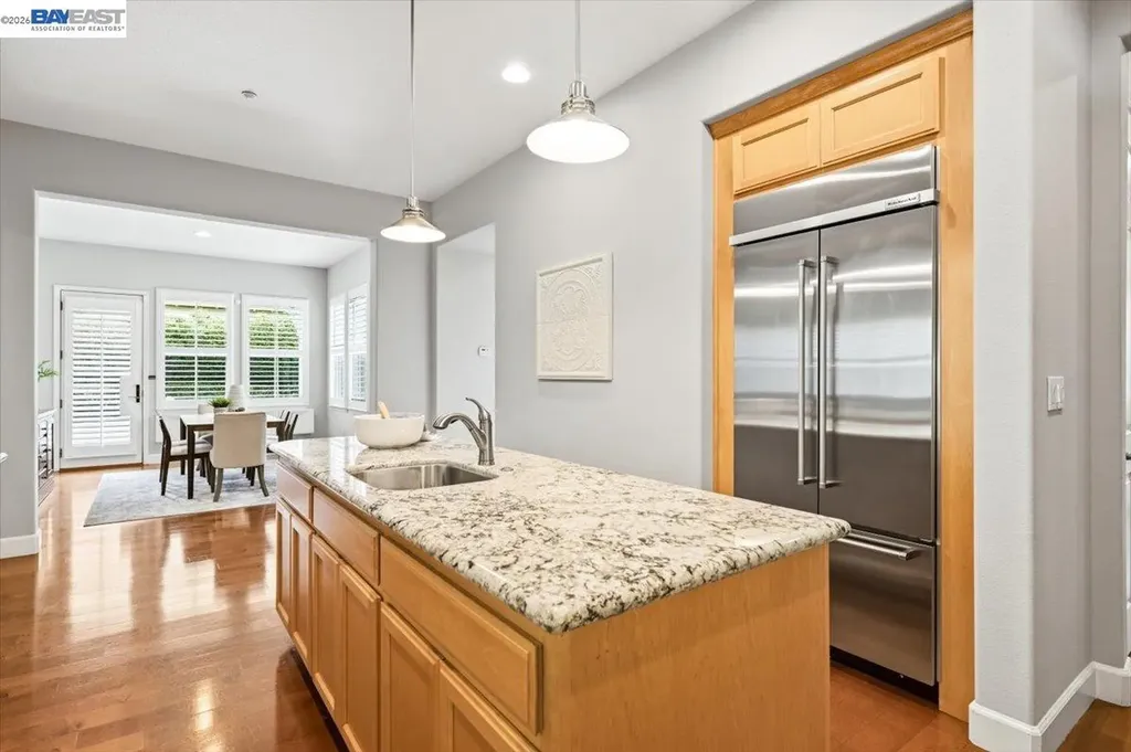 3045 Bertolli Drive Livermore CA 94550