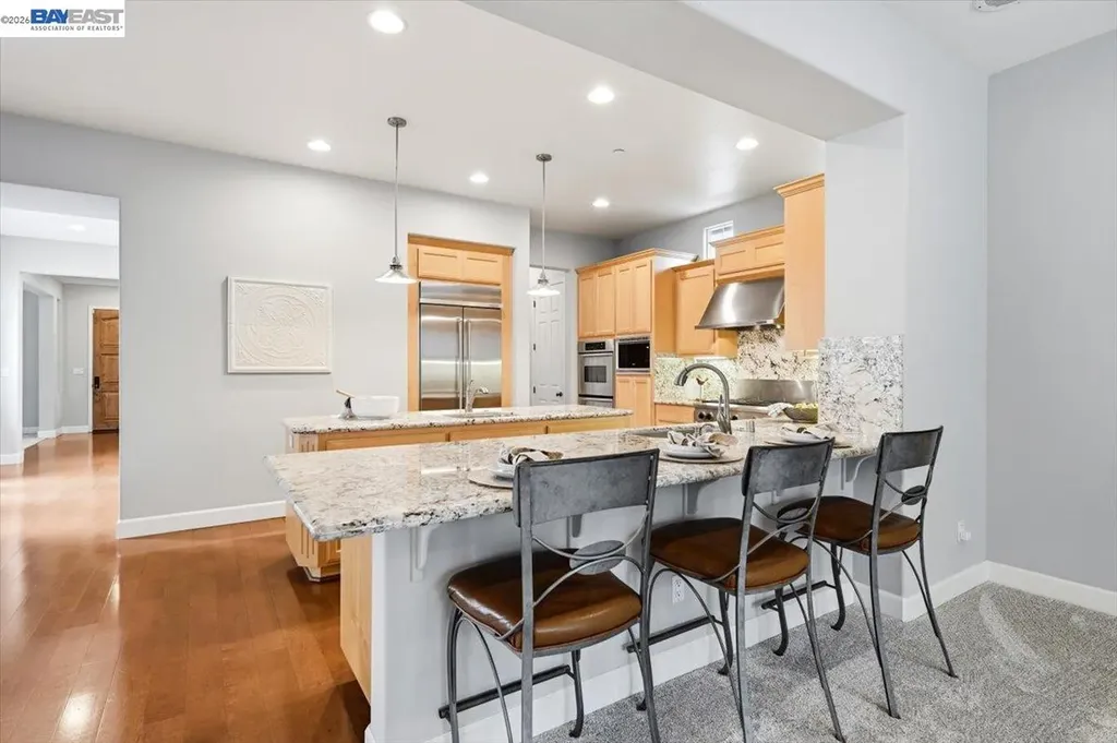 3045 Bertolli Drive Livermore CA 94550