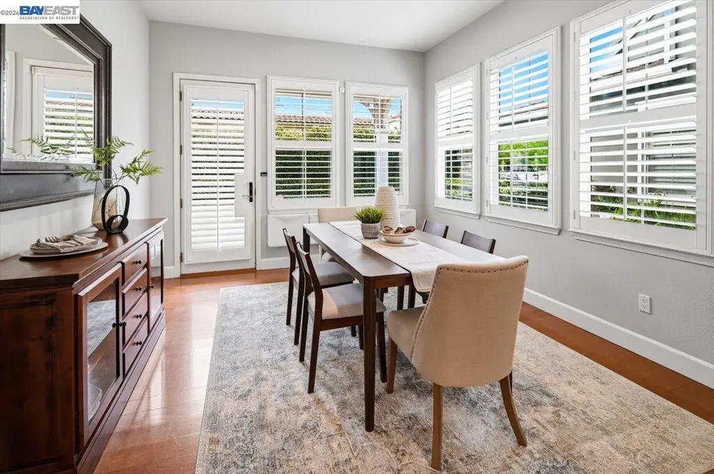 3045 Bertolli Drive Livermore CA 94550
