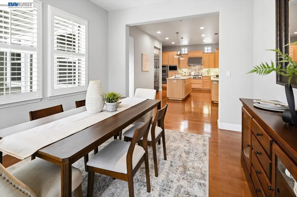 3045 Bertolli Drive Livermore CA 94550