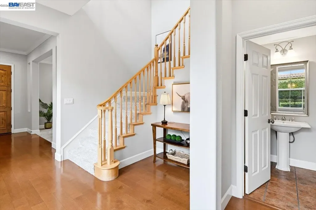 3045 Bertolli Drive Livermore CA 94550