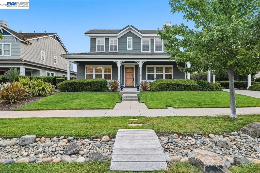 3045 Bertolli Drive Livermore CA 94550