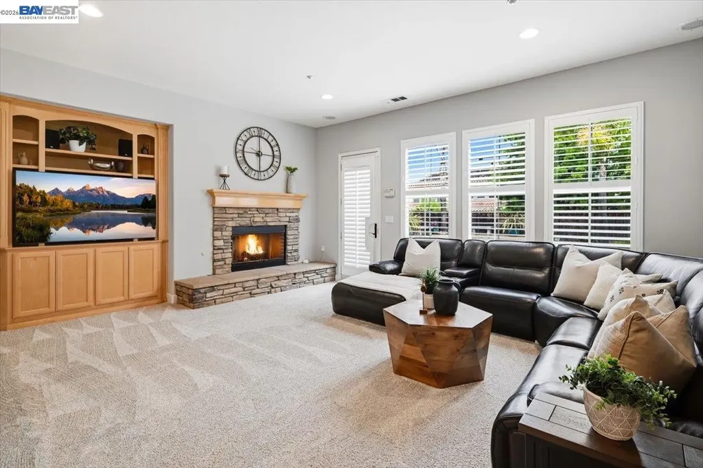 3045 Bertolli Drive Livermore CA 94550