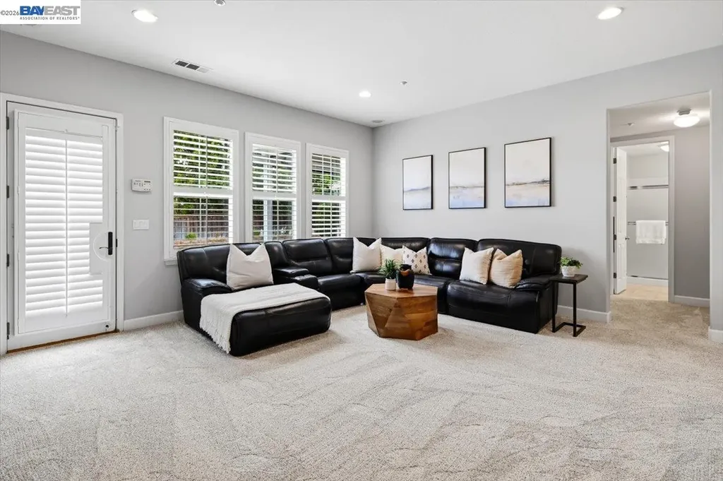 3045 Bertolli Drive Livermore CA 94550