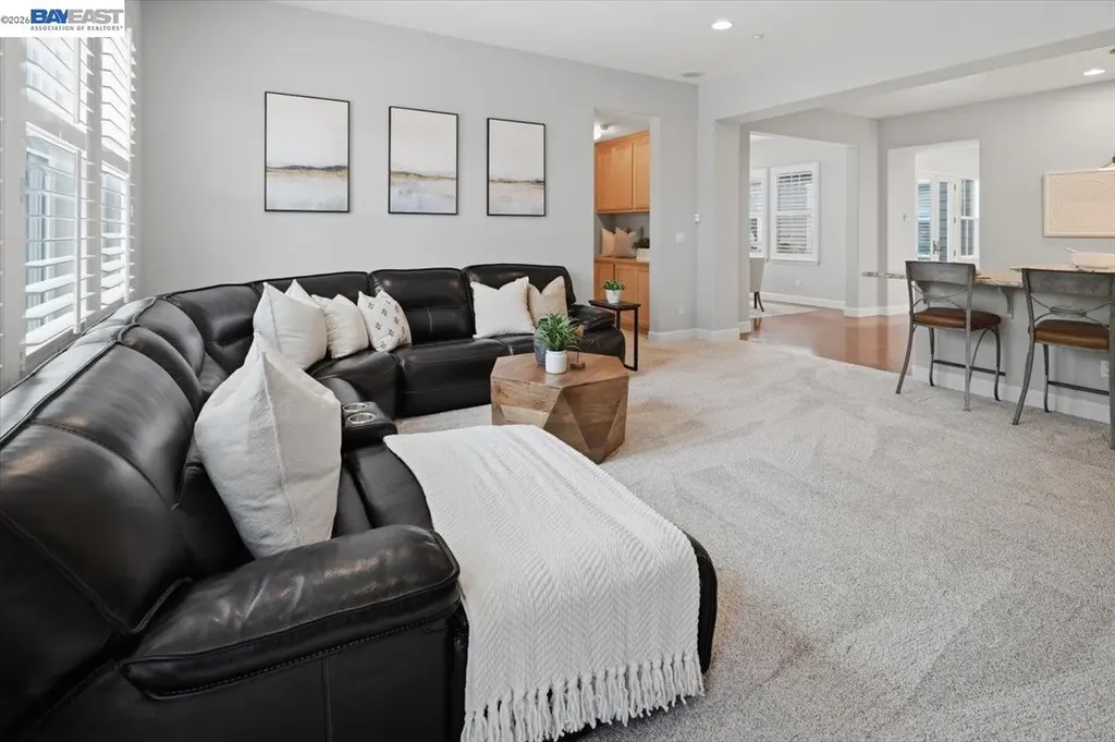 3045 Bertolli Drive Livermore CA 94550