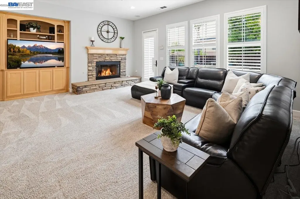 3045 Bertolli Drive Livermore CA 94550