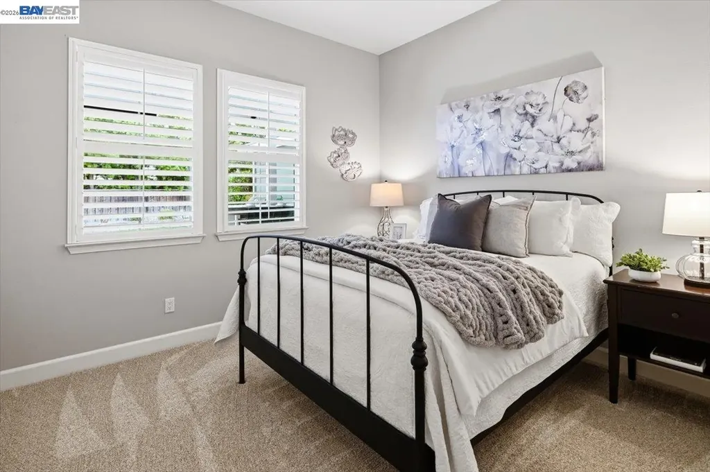 3045 Bertolli Drive Livermore CA 94550