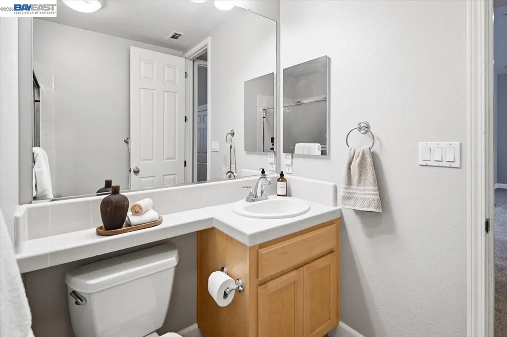 3045 Bertolli Drive Livermore CA 94550