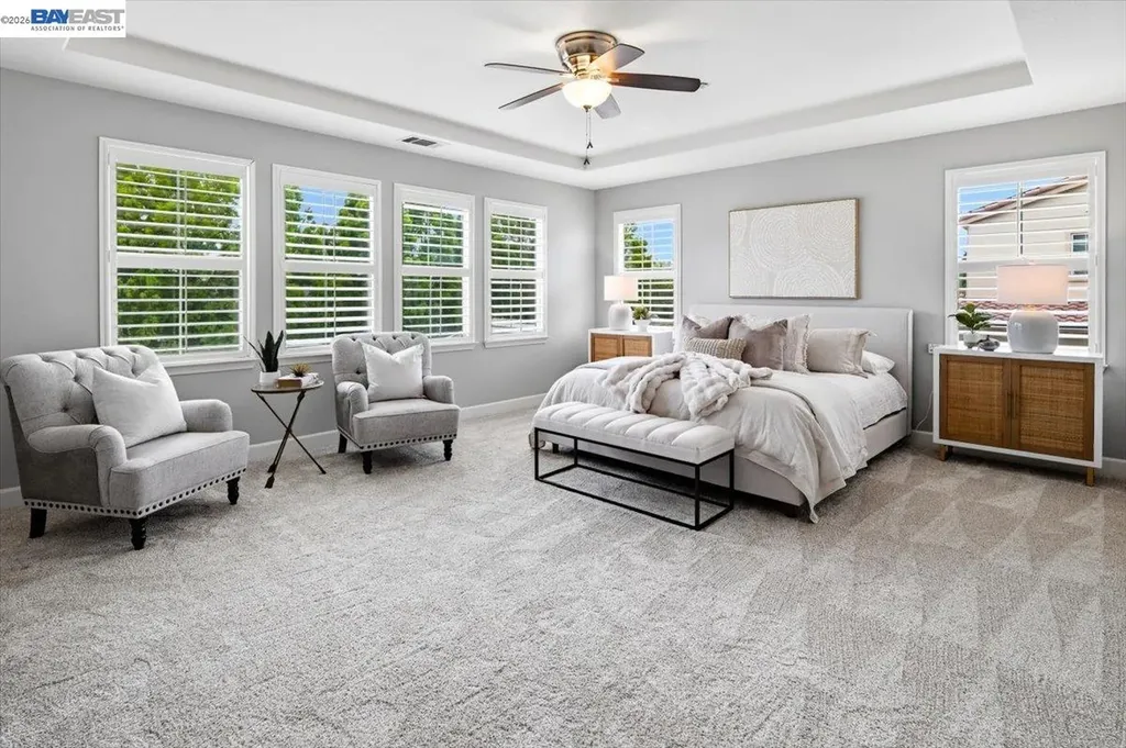 3045 Bertolli Drive Livermore CA 94550