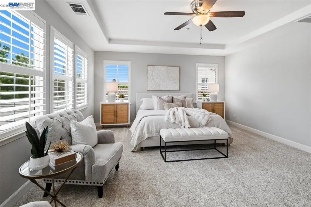 3045 Bertolli Drive Livermore CA 94550