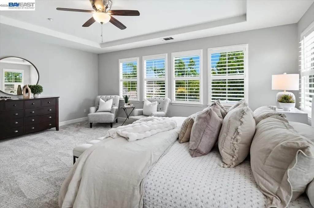 3045 Bertolli Drive Livermore CA 94550