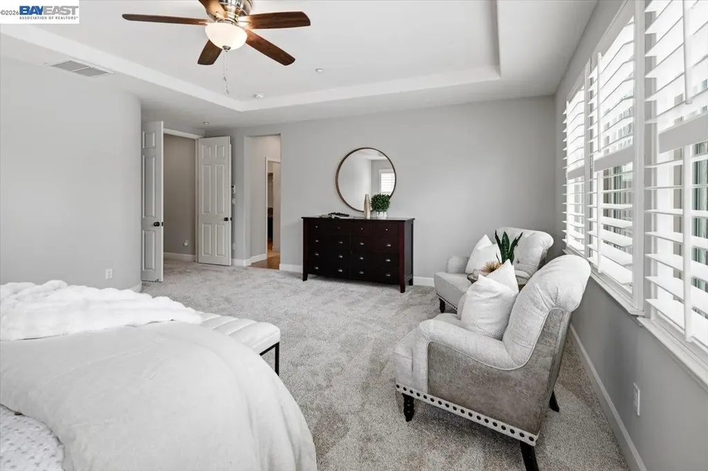 3045 Bertolli Drive Livermore CA 94550