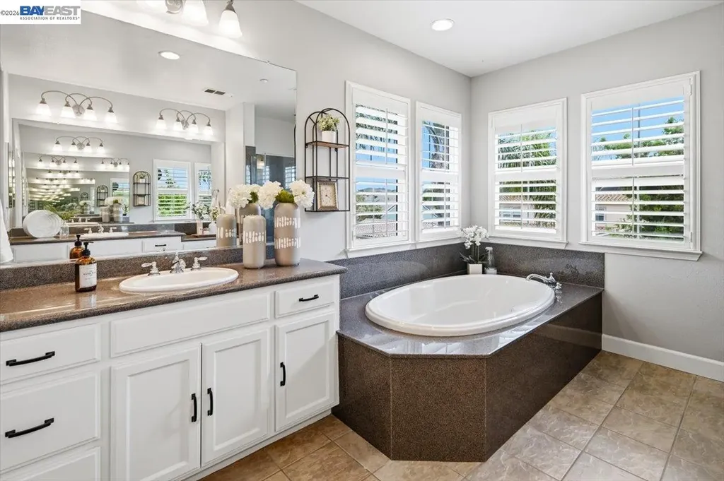 3045 Bertolli Drive Livermore CA 94550