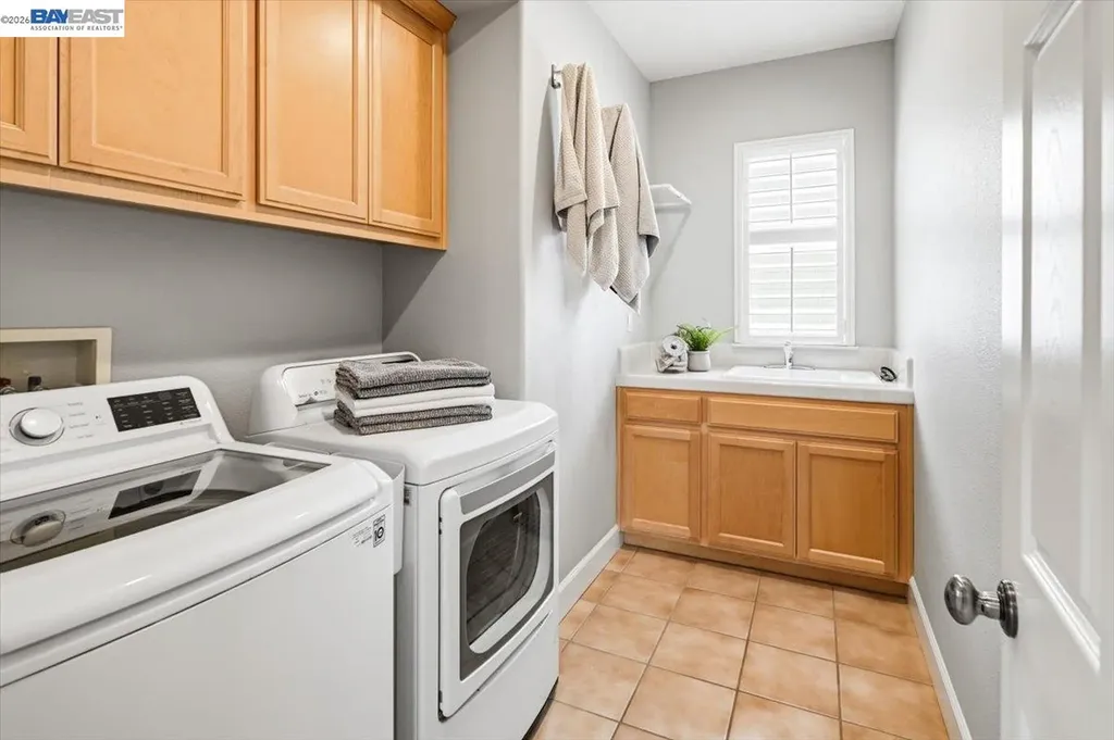 3045 Bertolli Drive Livermore CA 94550