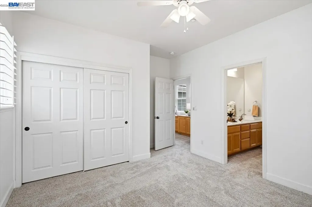 3045 Bertolli Drive Livermore CA 94550