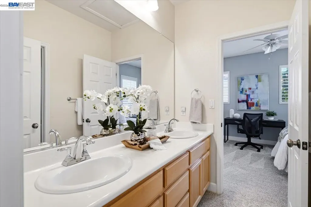 3045 Bertolli Drive Livermore CA 94550