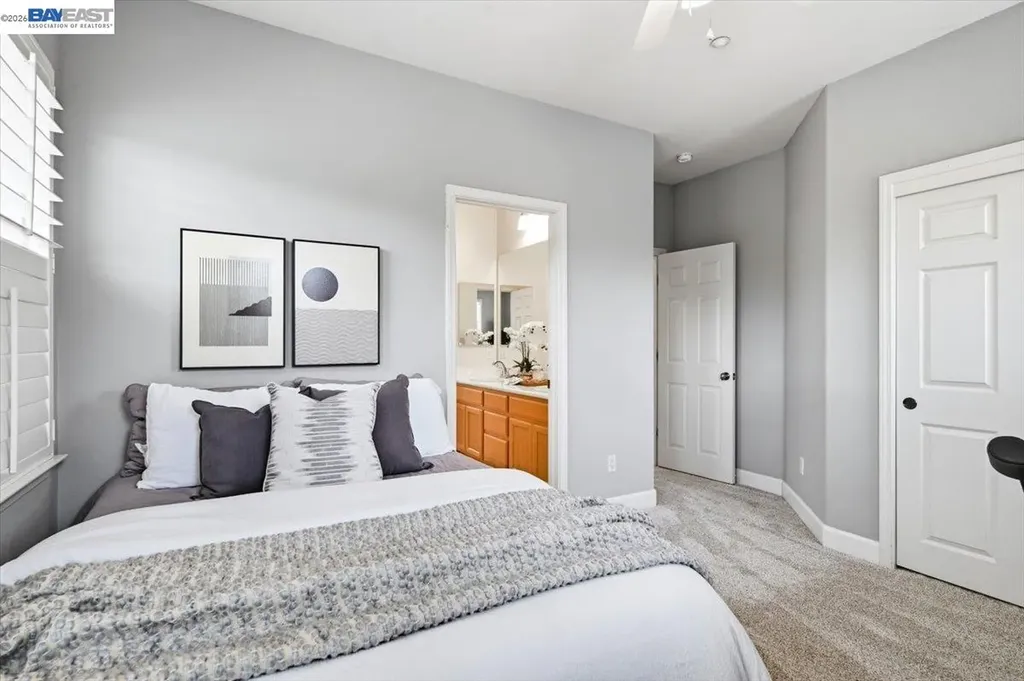 3045 Bertolli Drive Livermore CA 94550