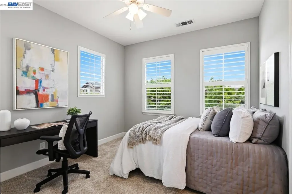 3045 Bertolli Drive Livermore CA 94550