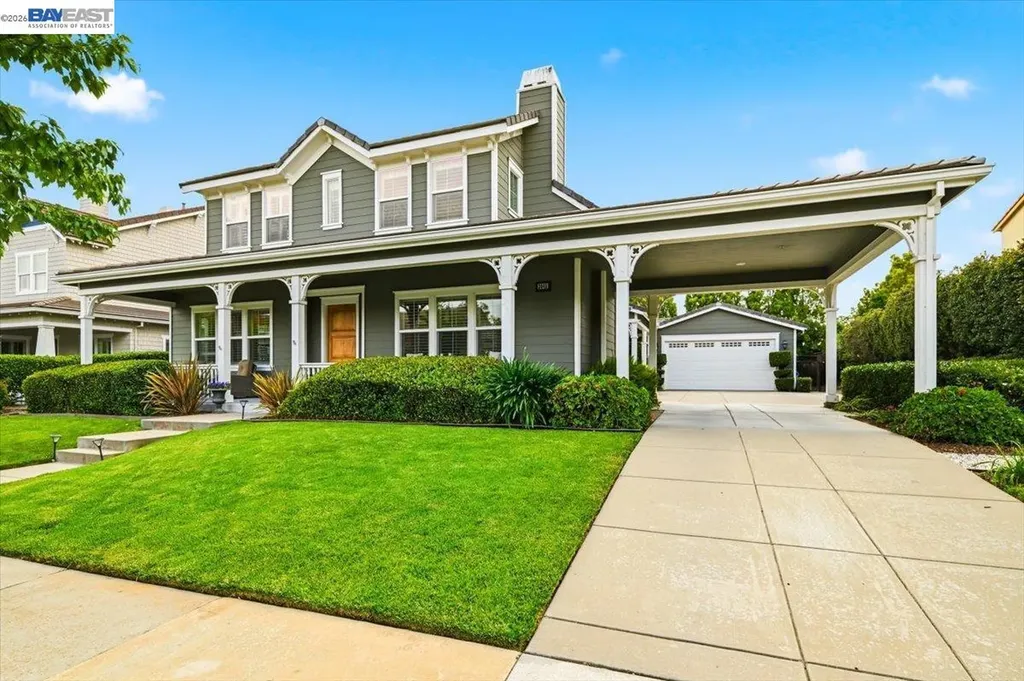 3045 Bertolli Drive Livermore CA 94550