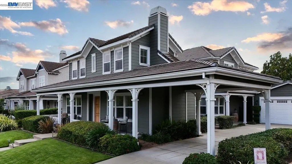 3045 Bertolli Drive Livermore CA 94550