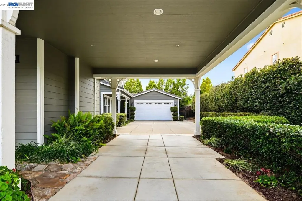 3045 Bertolli Drive Livermore CA 94550