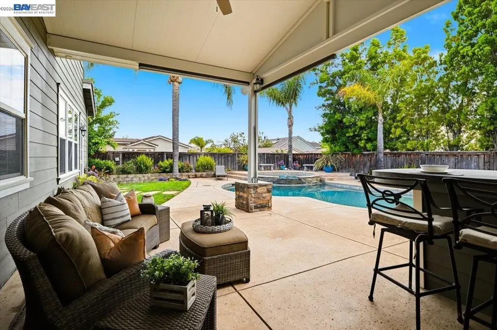 3045 Bertolli Drive Livermore CA 94550
