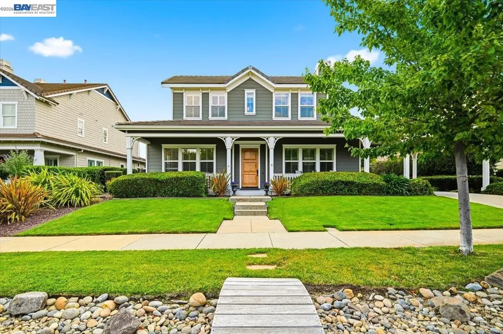 3045 Bertolli Drive Livermore CA 94550