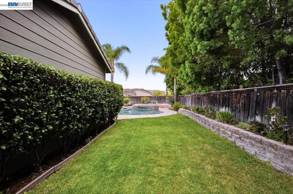 3045 Bertolli Drive Livermore CA 94550
