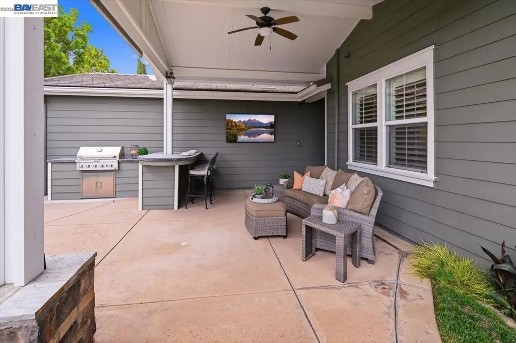 3045 Bertolli Drive Livermore CA 94550