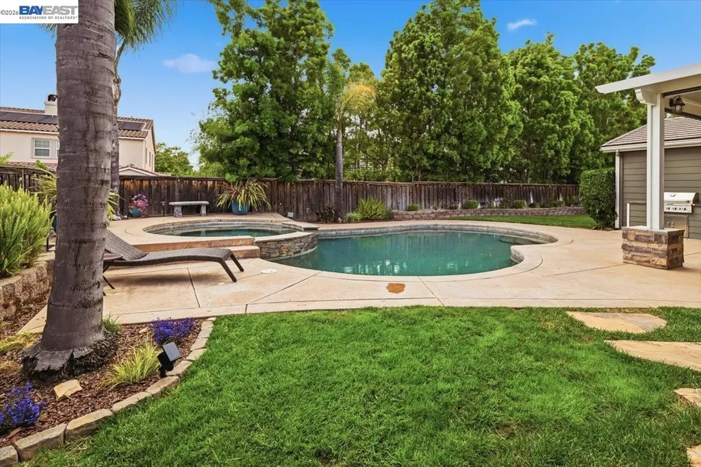 3045 Bertolli Drive Livermore CA 94550