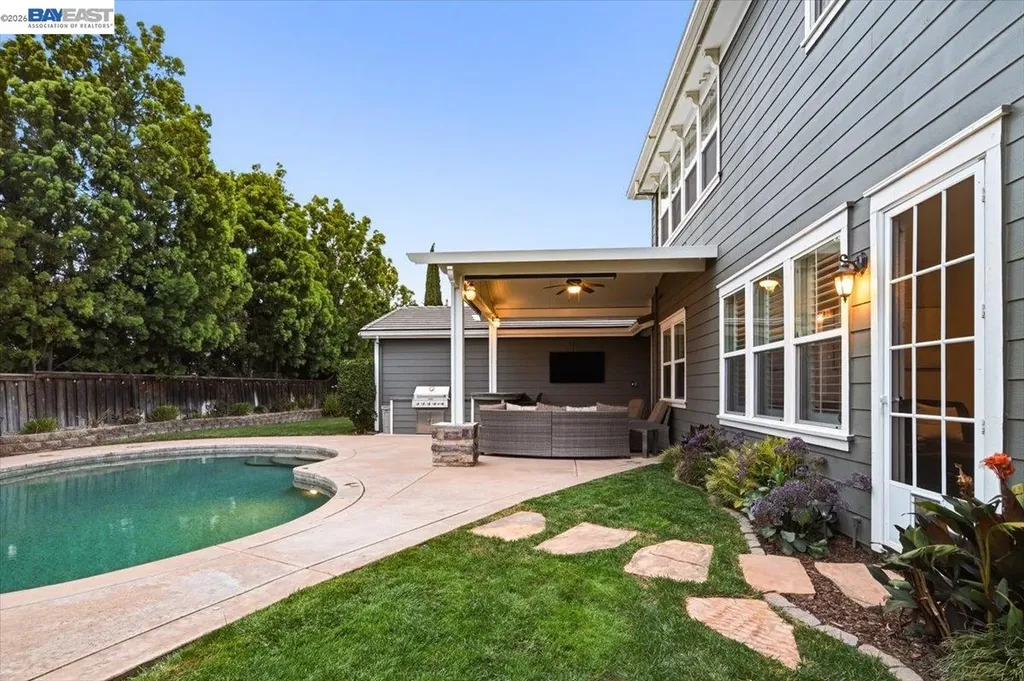 3045 Bertolli Drive Livermore CA 94550