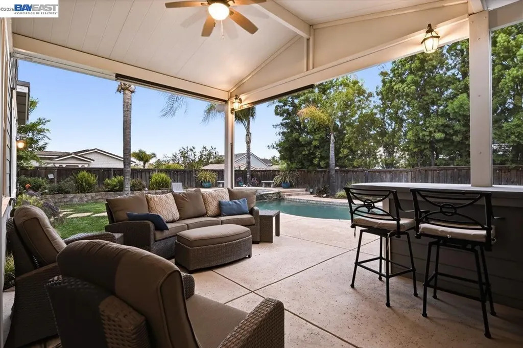 3045 Bertolli Drive Livermore CA 94550