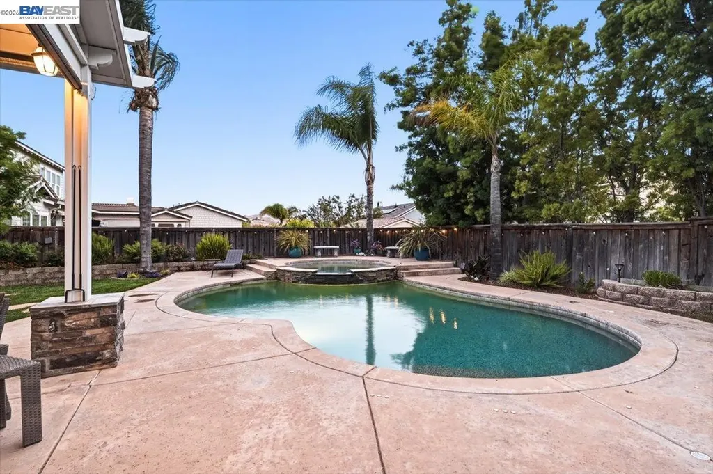 3045 Bertolli Drive Livermore CA 94550