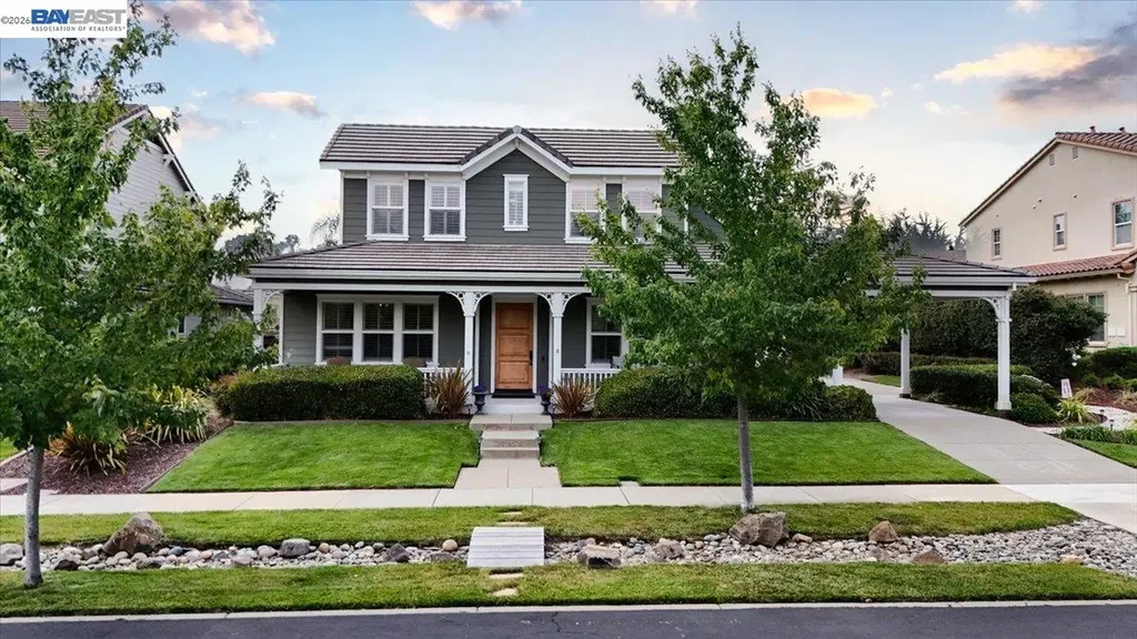 3045 Bertolli Drive Livermore CA 94550