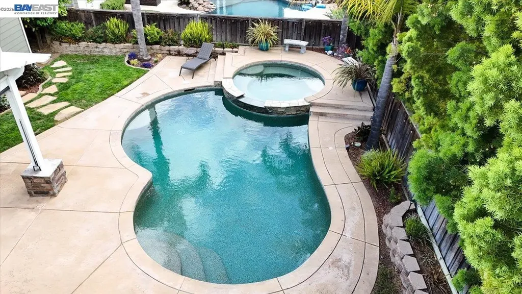3045 Bertolli Drive Livermore CA 94550