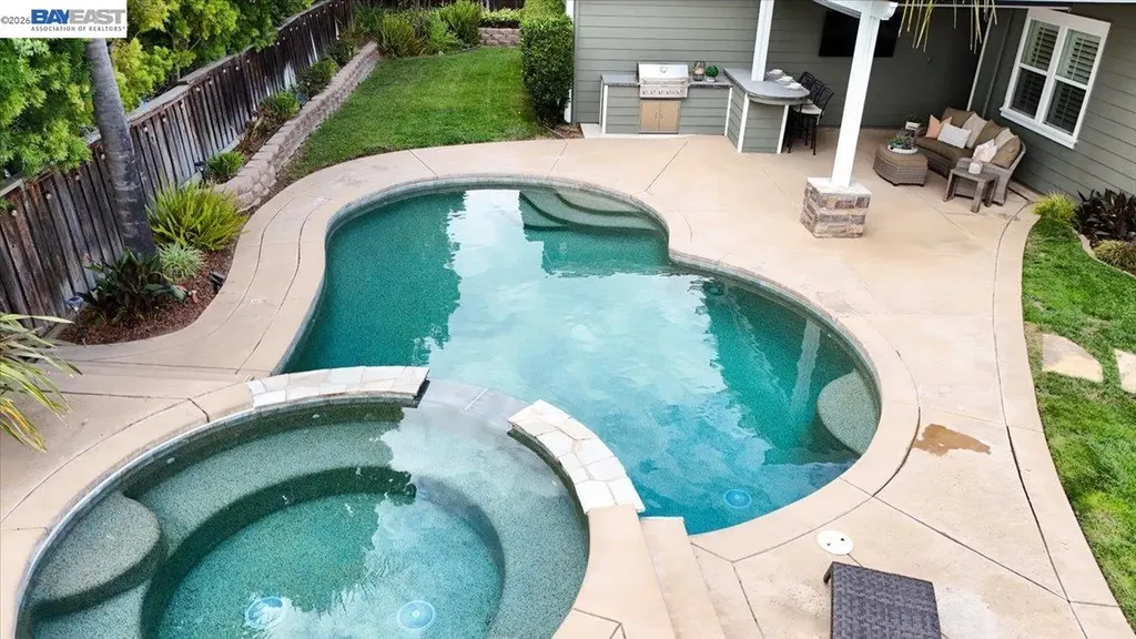 3045 Bertolli Drive Livermore CA 94550