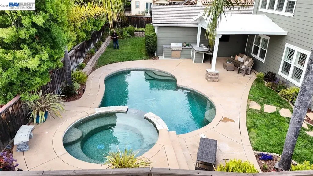 3045 Bertolli Drive Livermore CA 94550