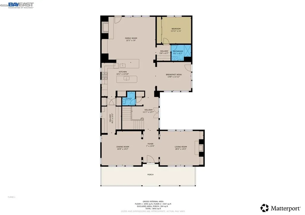 3045 Bertolli Drive Livermore CA 94550