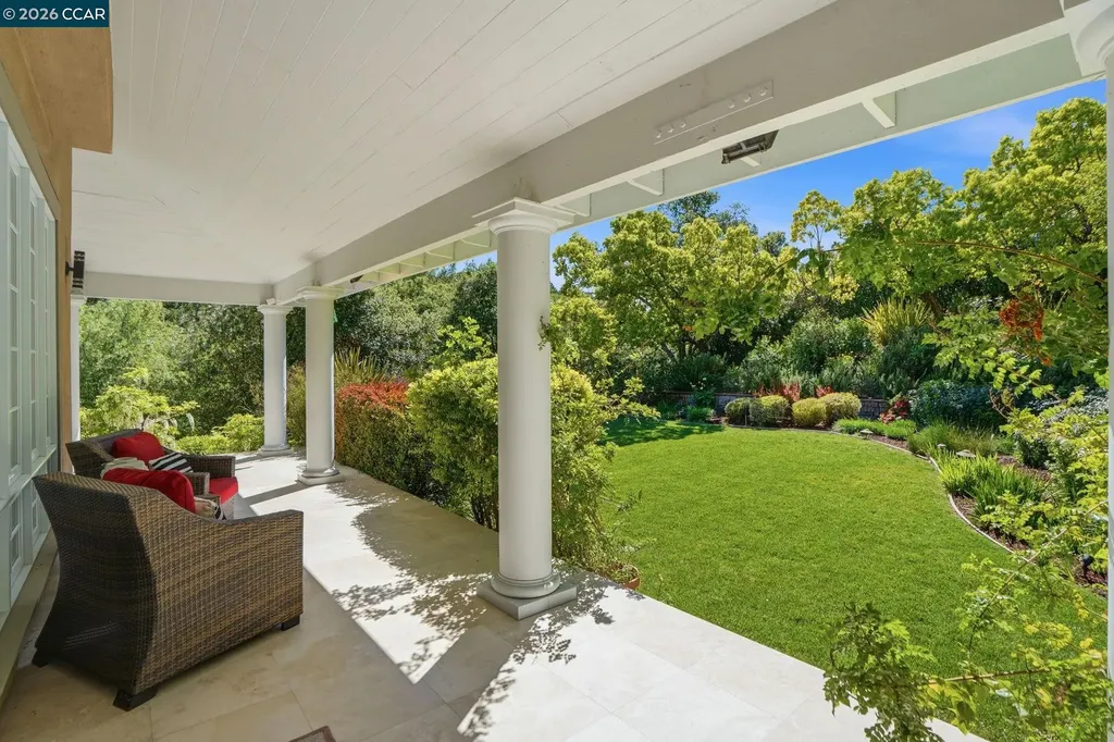 45 Merrill Circle Moraga CA 94556