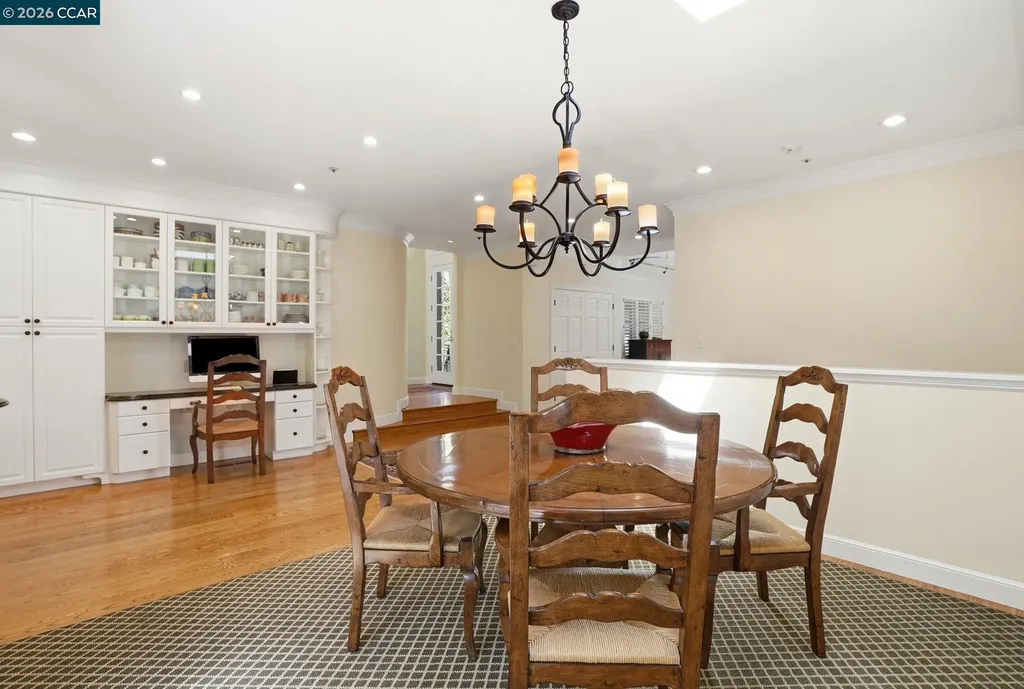 45 Merrill Circle Moraga CA 94556