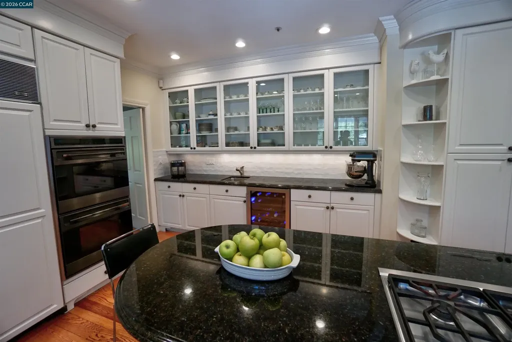 45 Merrill Circle Moraga CA 94556